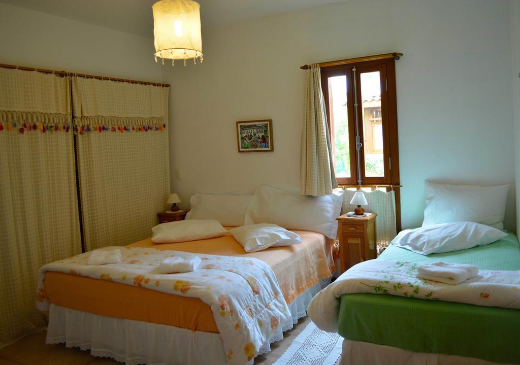 Pousada Asa Do Vento Sao Luiz do Paraitinga Chambre photo